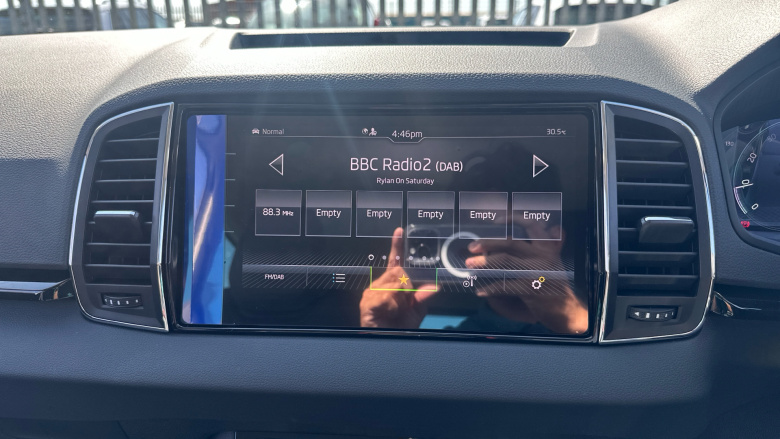 Skoda Karoq 1.5 TSI SE L Edition 5dr Petrol Estate